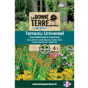 terreau universel